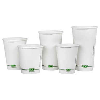 GreenStripe®Hot Cups