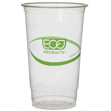 32oz GreenStripe® Cold Cup