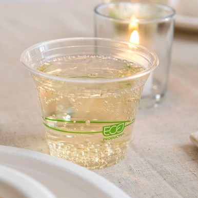 9oz GreenStripe® Cold Cup