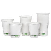 GreenStripe®Hot Cups