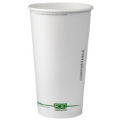 20oz GreenStripe®Hot Cup