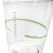 16oz GreenStripe® Cold Cup