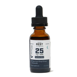 full spectrum hemp extract