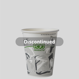 12oz GreenStripe® Paper Cold Cup