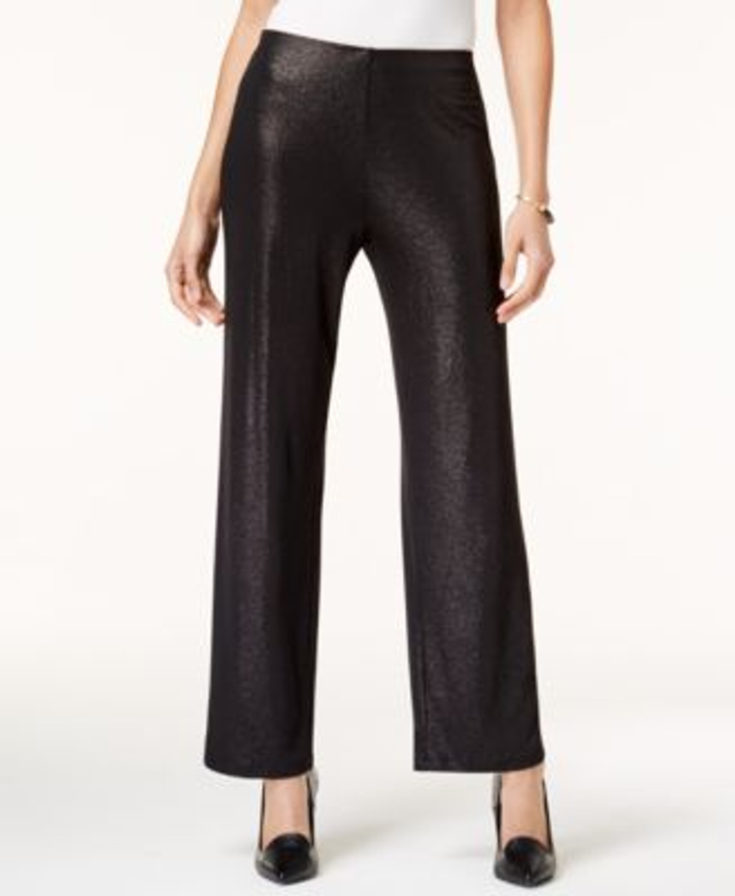 alfani petite pants