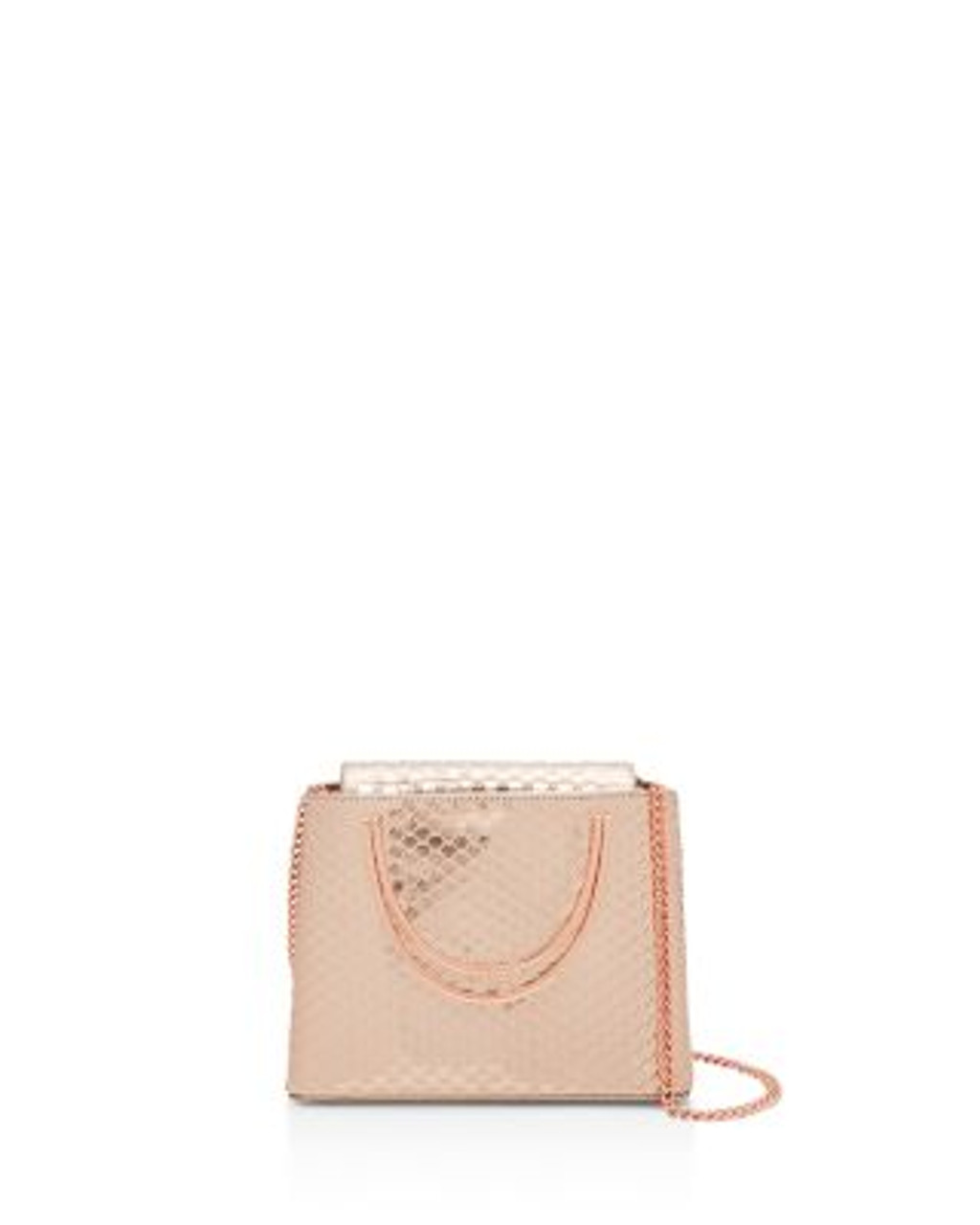 Ted Baker Mini Evening Tote - Griffin Apparel
