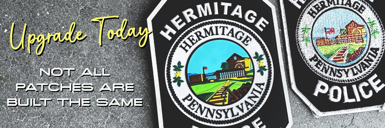 貴重　vertxCOSTAコラ　HSGI　クリプテック　ピースコンバット　パッチ Patches - Reflective Patches - Sheriff - Combat Swag