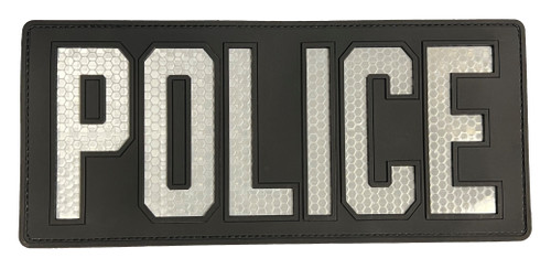 Patches - Combat Swag