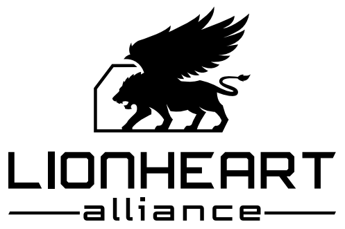 LionHeart Alliance, LLC.  - Logo