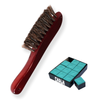 Horsehair Under Rail Pool Table Billiard Brush Dimension