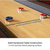 12-foot-shuffleboard espresso