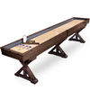 12-foot-shuffleboard espresso