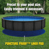Puncture Proof™ Liner Pad