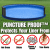 Puncture Proof™ Liner Pad
