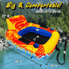 River-float