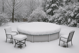 How to Close an Above Ground Pool   