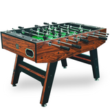 Designer Thoughts: The Inspiration behind the Avenger 56 inch Foosball Table