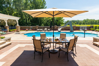 Why I Designed Our New Ibiza 8’ X 10’ Patio Umbrella