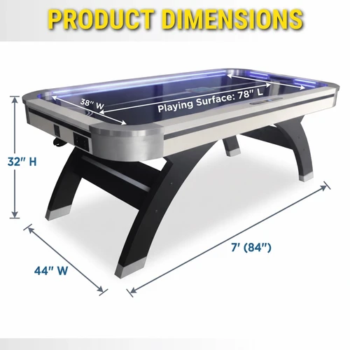 Table Only