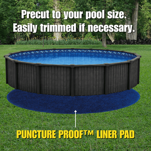 Puncture Proof™ Liner Pad