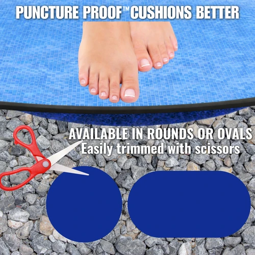 Swimming Pool Liner Pad