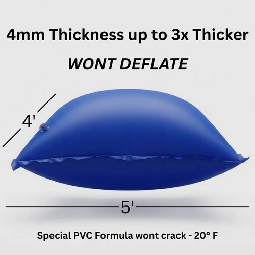 Heavy Duty Air Pillow