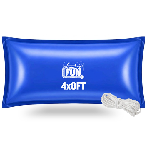 1 Pack - 4'x8' 2 Pack - 4'x8'