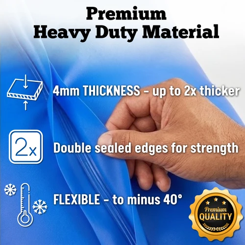 Heavy Duty Air Pillow