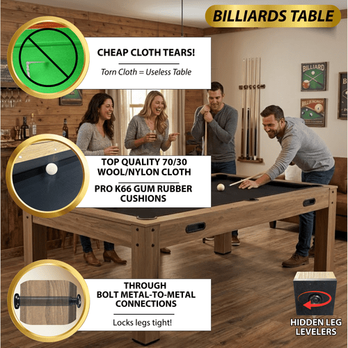 Natural Oak