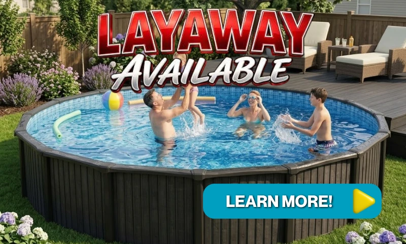 winter pool covers for above ground pools