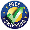 Free Same-Day Shipping