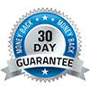 30 Day No-Risk Guarantee
