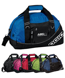 Half Dome Duffel
