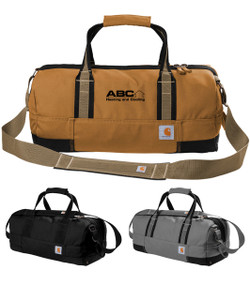 Foundry Series 20” Duffel