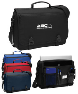 Messenger Briefcase