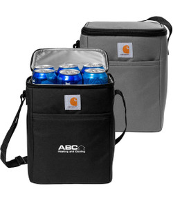 Vertical 12-Can Cooler