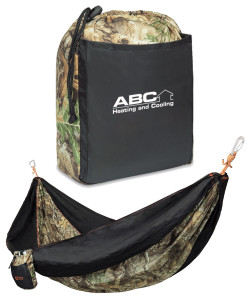 Ridgeline Packable Hammock