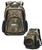 Camo Xtreme Backpack