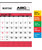 Contractor Wall Calendar