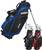 Xtra-Light 2.0 Golf Stand Bag