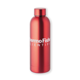 Recycled Stainless Steel Double Wall Insulating Vacuum Bottle