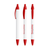 BIC® Wide Body™ Ecolutions® Ballpen