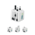 M&G Travel Adaptor