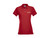 Basic Red Polo - Women's