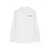 White Oxford Shirt - Women's White Oxford Shirt - Women's