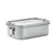Stainless Steel Lunch Box