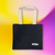 Stripe OS Tote Bag (EU)