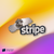 Stripe OS Enamel Pin Badges - Pack (EU)