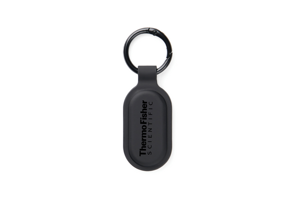 RCS Key Tag With Finder Dual