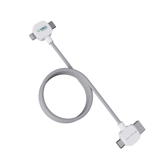 M&G Magnetic Cable
